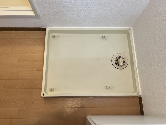ガーデンハイツ　A棟のその他