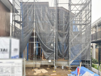 港北区新吉田東１丁目新築戸建ての画像