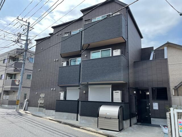 セゾンレガート