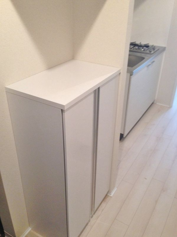 b’CASA西日暮里のその他|シューズボックス