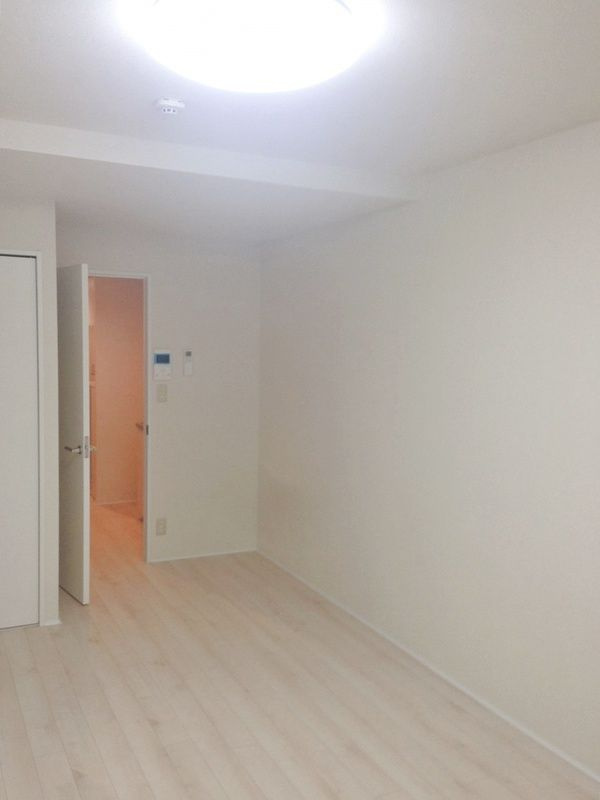 b’CASA西日暮里の寝室