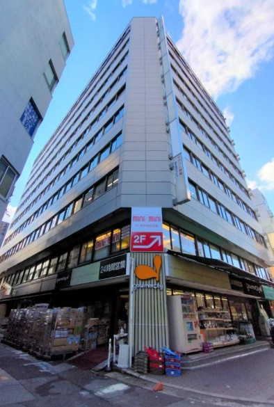 新大阪日大ビル