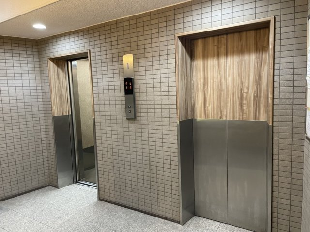 【設備】 | カサベラ国際プラザビル