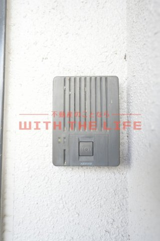 アメニティ旗崎【キャッシュバック対象物件】のセキュリティ