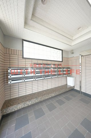アメニティ旗崎【キャッシュバック対象物件】のその他共用部分