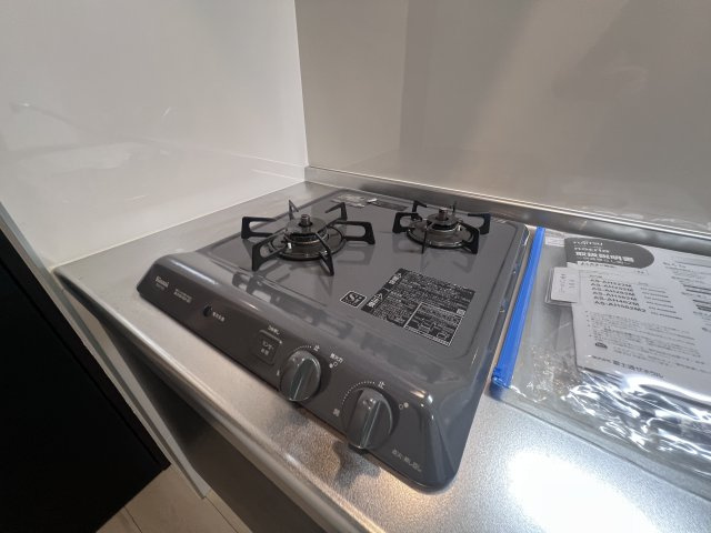 ジーメゾン垂水のキッチン