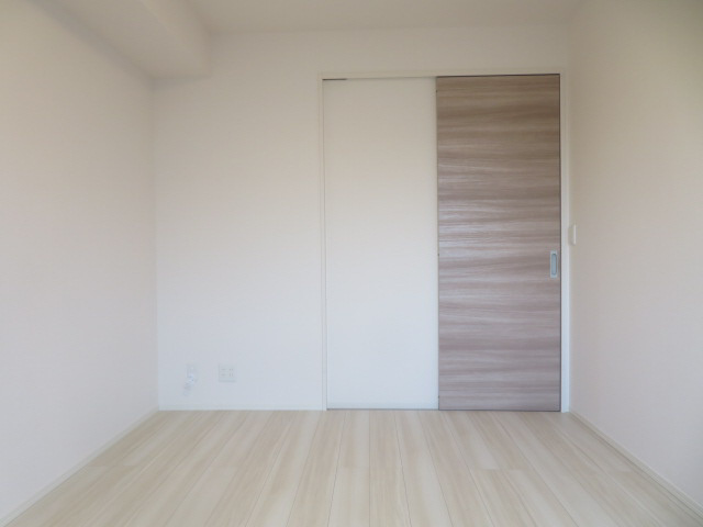 クレシア旭の子供部屋
