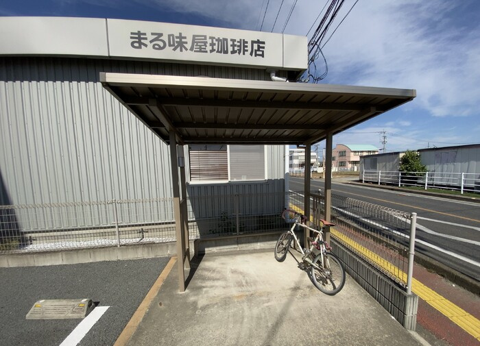 グランシャリオNのその他共用部分