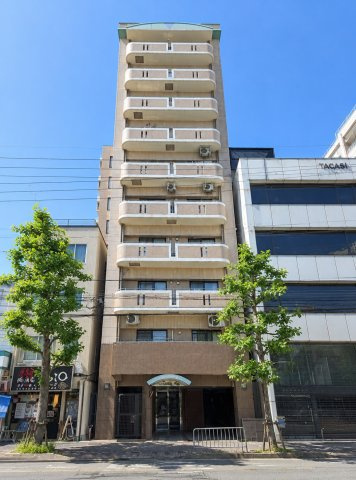 エミネンス四条