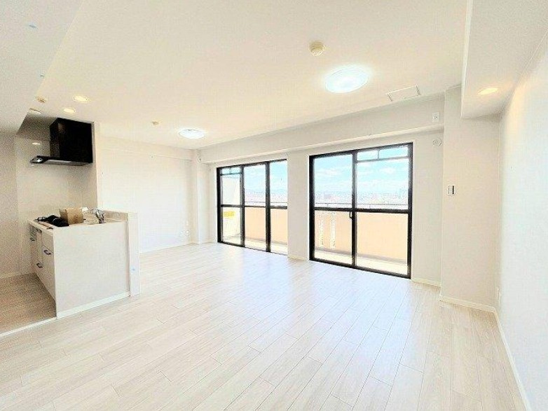 エミネンス四条
