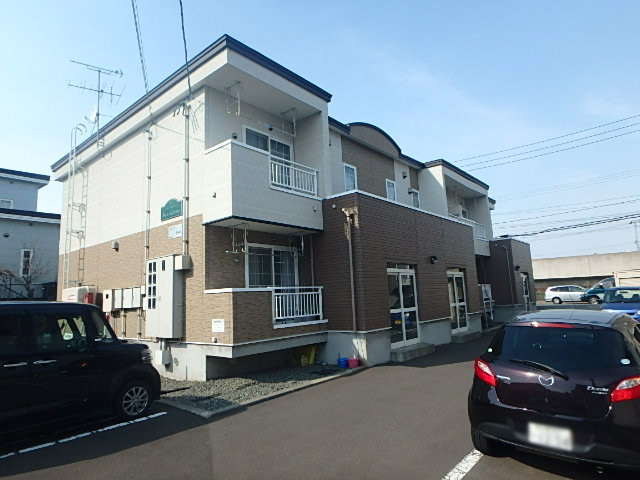 ノイ　グランツⅡ
