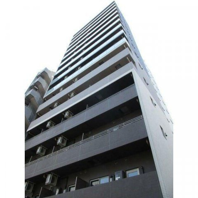 【外観】 | トラディティオ門前仲町
