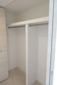 【収納】 | トラディティオ門前仲町