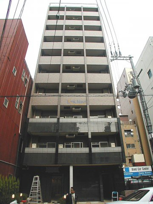 【外観】 | サムティ本町東レジックス