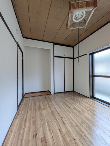 【寝室】 | サンライズ京葉 | 家具家電の配置も楽しみです