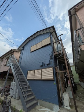 【外観】 | サンライズ京葉