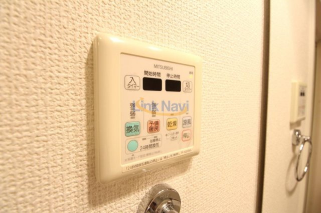 【設備】 | エスリード北浜EAST