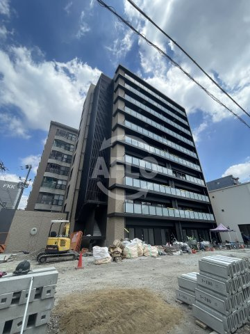 Jino花園町