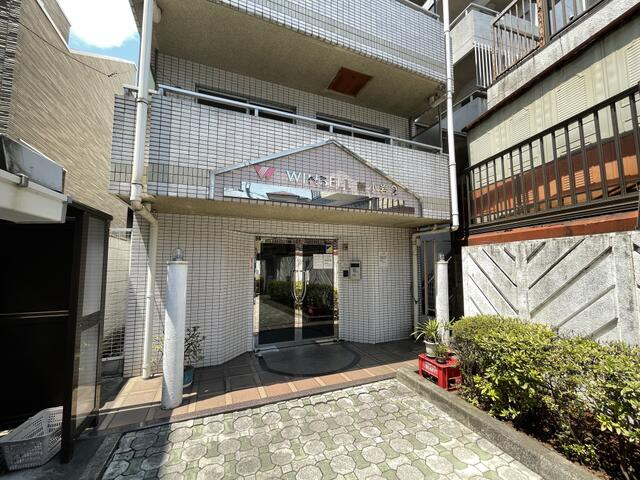 ウィンベルソロ新小岩第2