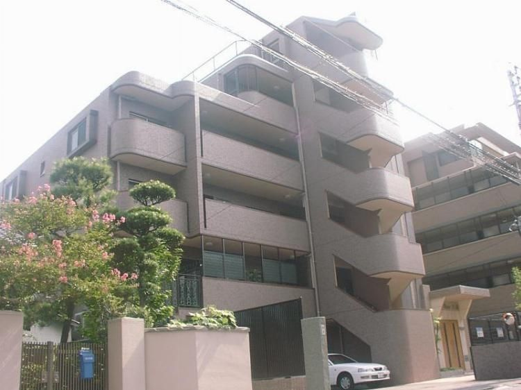 Residence View 大濠　南当仁小学校区