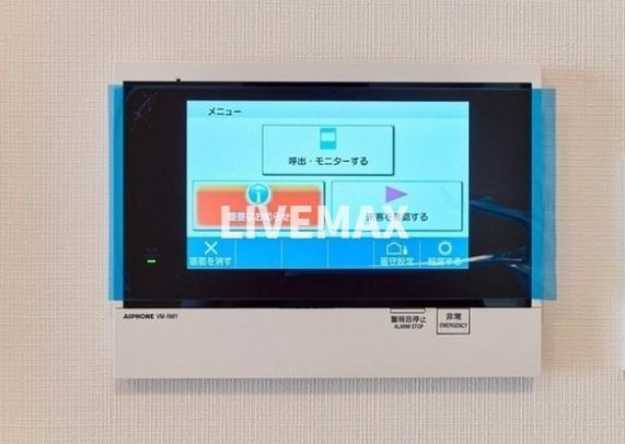 【セキュリティ】ドゥーエ両国Ⅳ