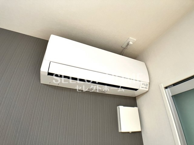 【設備】 | サンビスタ | 同型タイプ