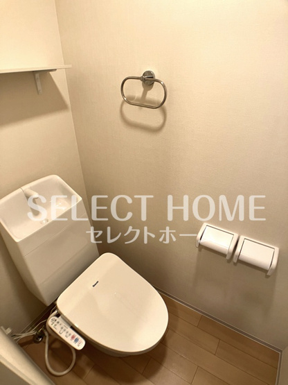 【トイレ】 | サンビスタ | 同型タイプ