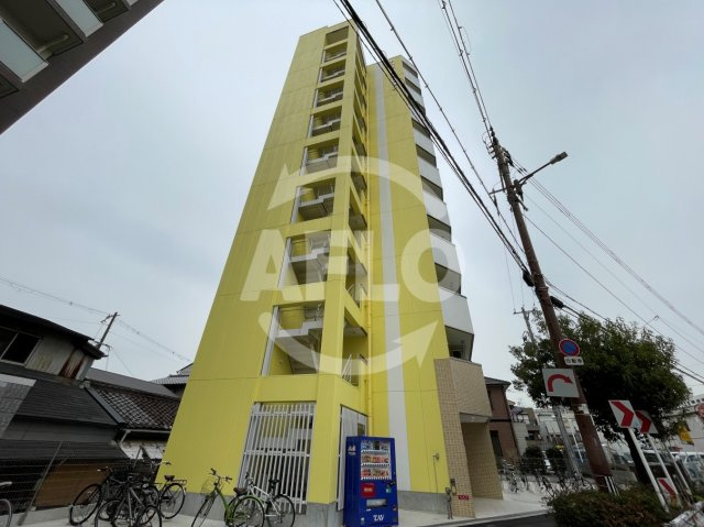 みおつくし清水丘の外観|みおつくし清水丘　外観