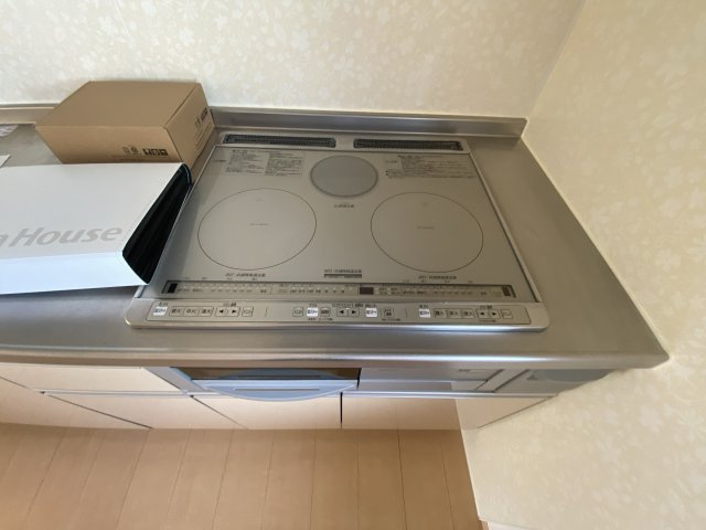 セジュールＭ・青山西の設備