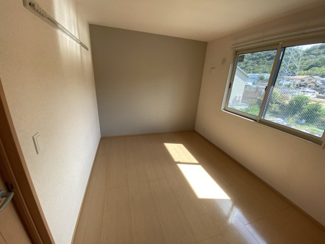 セジュールＭ・青山西の子供部屋