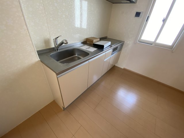 セジュールＭ・青山西のキッチン