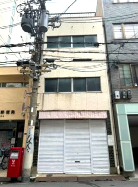 松屋町ビル
