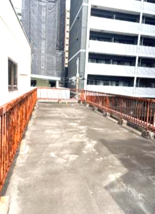松屋町ビルのその他