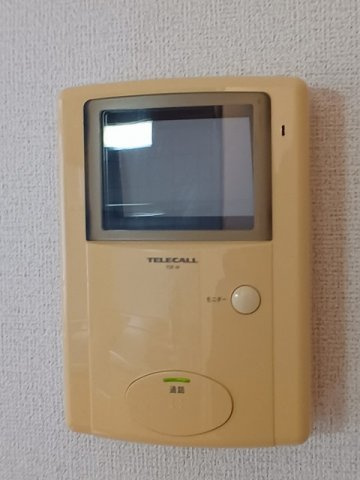 エリアールの設備