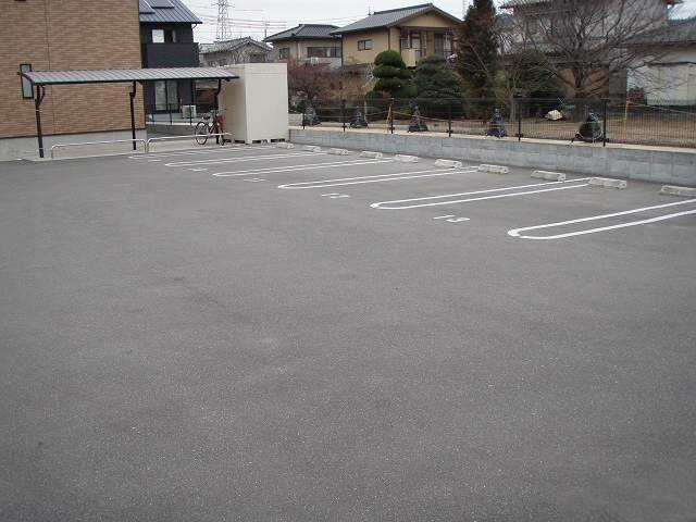 レオネクスト一陽Ⅱのその他