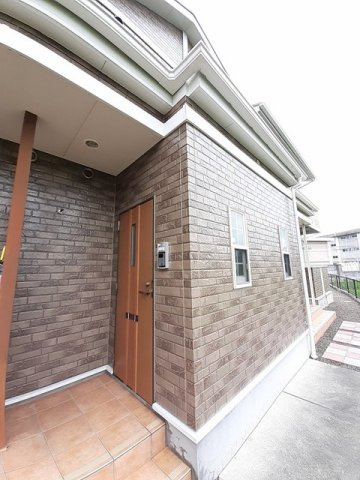 ショコラハウスのその他共用部分