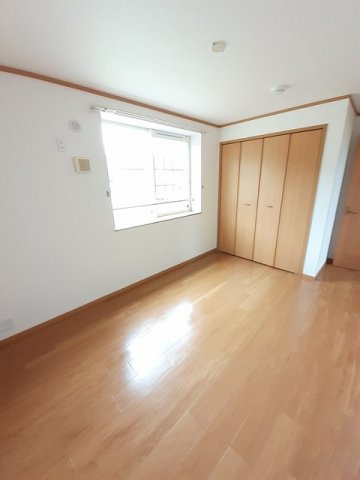 ショコラハウスの内装