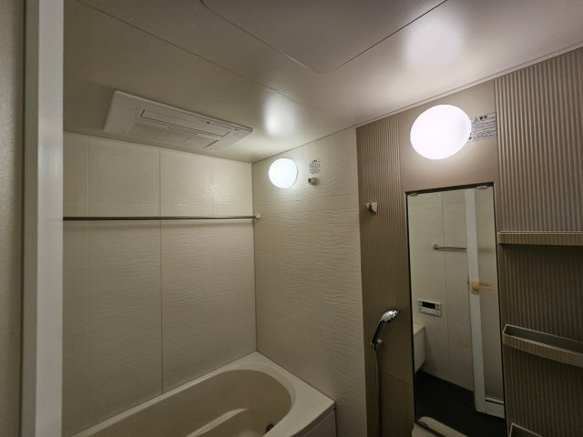 willDo西明石の浴室