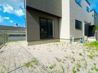 【庭】 | 太宰府市水城６丁目　中古一戸建☆仲介手数料無料☆