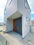 【外観】 | 太宰府市水城６丁目　中古一戸建☆仲介手数料無料☆