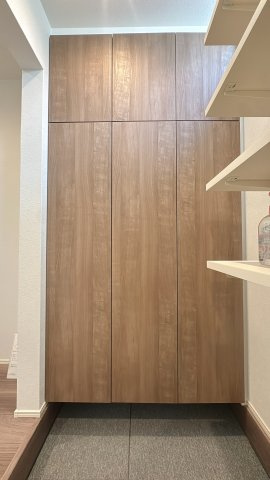 【収納】 | 太宰府市水城６丁目　中古一戸建☆仲介手数料無料☆