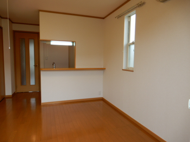 レインボーズヒルの子供部屋