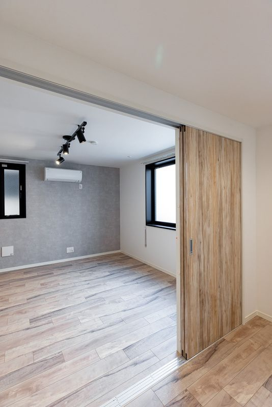 CONTESSAの設備
