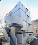 プチシャトーアキの画像