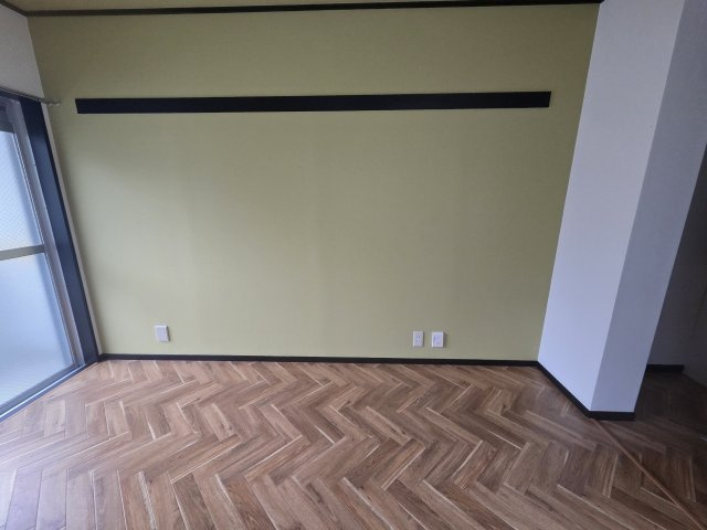 プチシャトーアキの内装