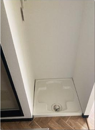 プチシャトーアキの内装