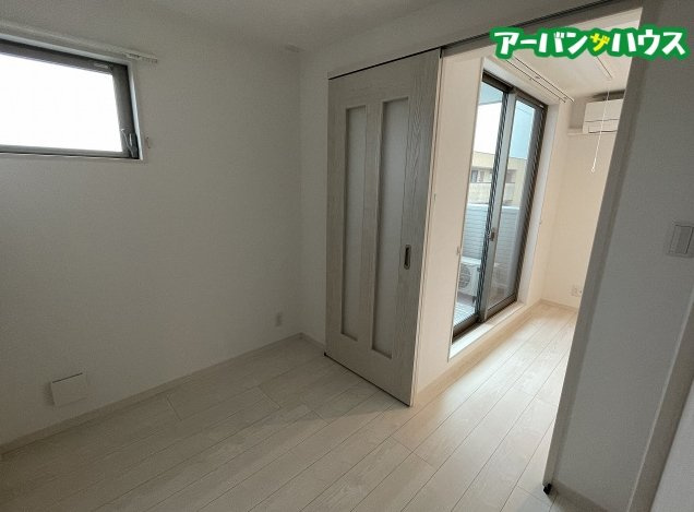 REGALEST 平井のその他共用部分