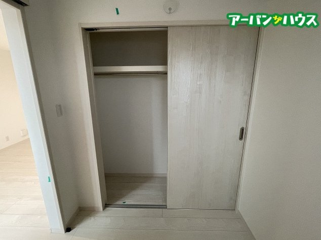 REGALEST 平井の収納