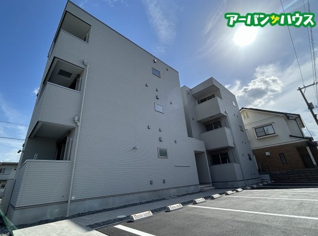 REGALEST 平井