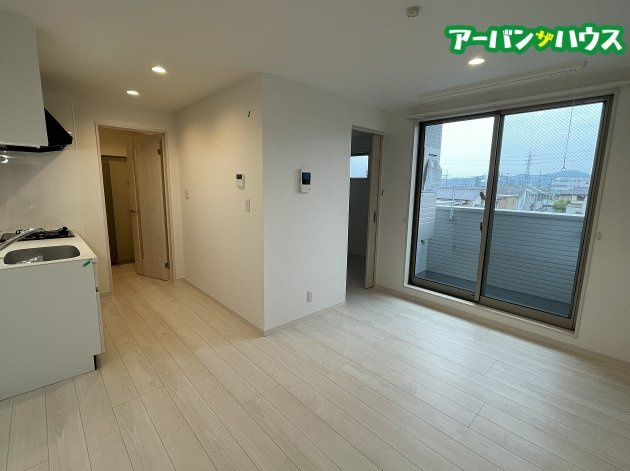 REGALEST 平井の設備